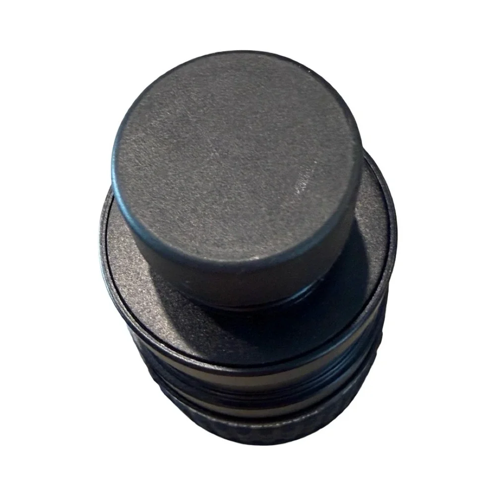 Baader Planetarium Hyperion 8mm Modular Eyepiece 68 Degree Wide Angle Black